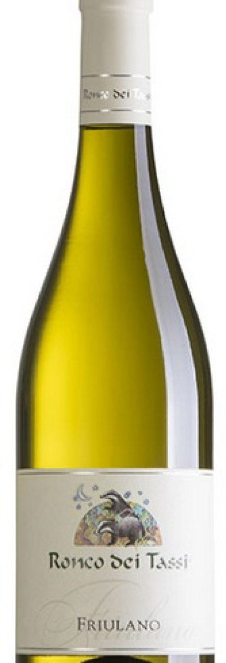 RONCO DEI TASSI Friulano Collio Doc